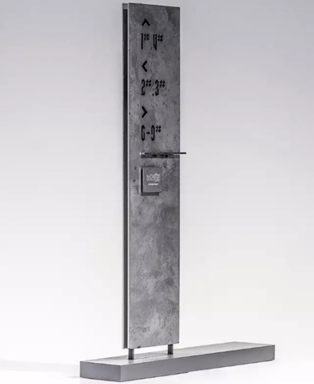 鄭州標(biāo)識(shí)標(biāo)牌制作廠