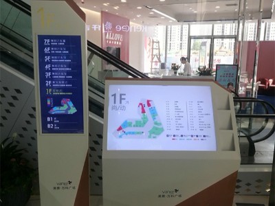 河南標(biāo)識(shí)標(biāo)牌生產(chǎn)廠家哪家好？就找唯美標(biāo)識(shí)