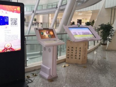 解析鄭州圖書館標(biāo)識(shí)牌系統(tǒng)建設(shè)