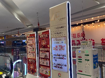 商業(yè)標(biāo)識標(biāo)牌規(guī)劃設(shè)計的關(guān)鍵重點