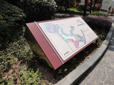 景區(qū)標(biāo)識(shí)形象塑造的意義
